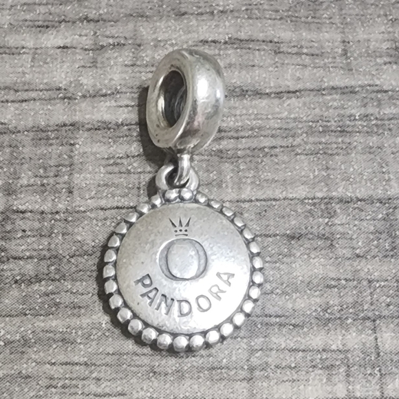 Pandora Maryland Crab Dangle Charm - Picture 2 of 7